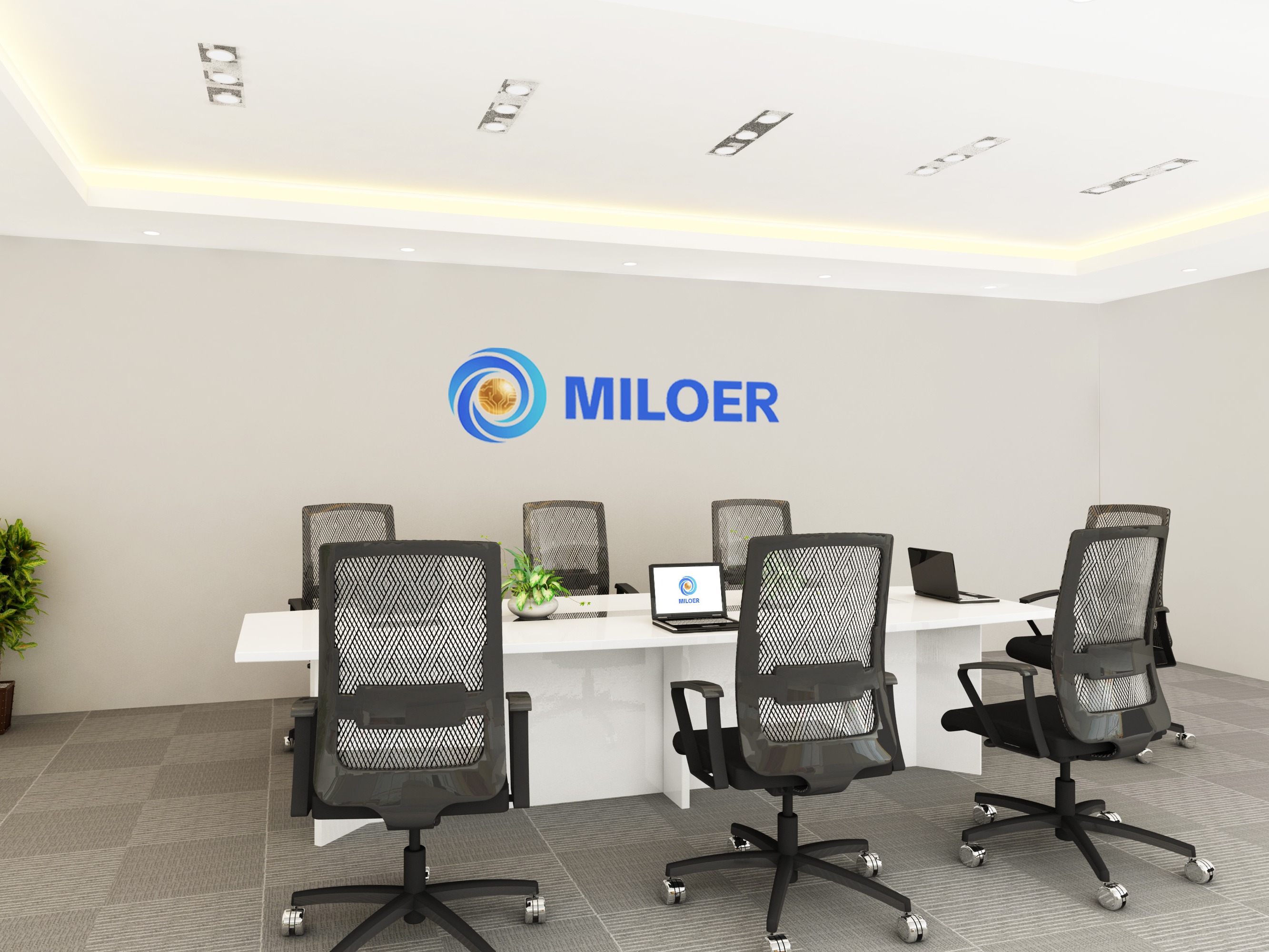 Miloer: The Revolutionary Power of Blockchain Technology, Transforming the Global Innovation Engine